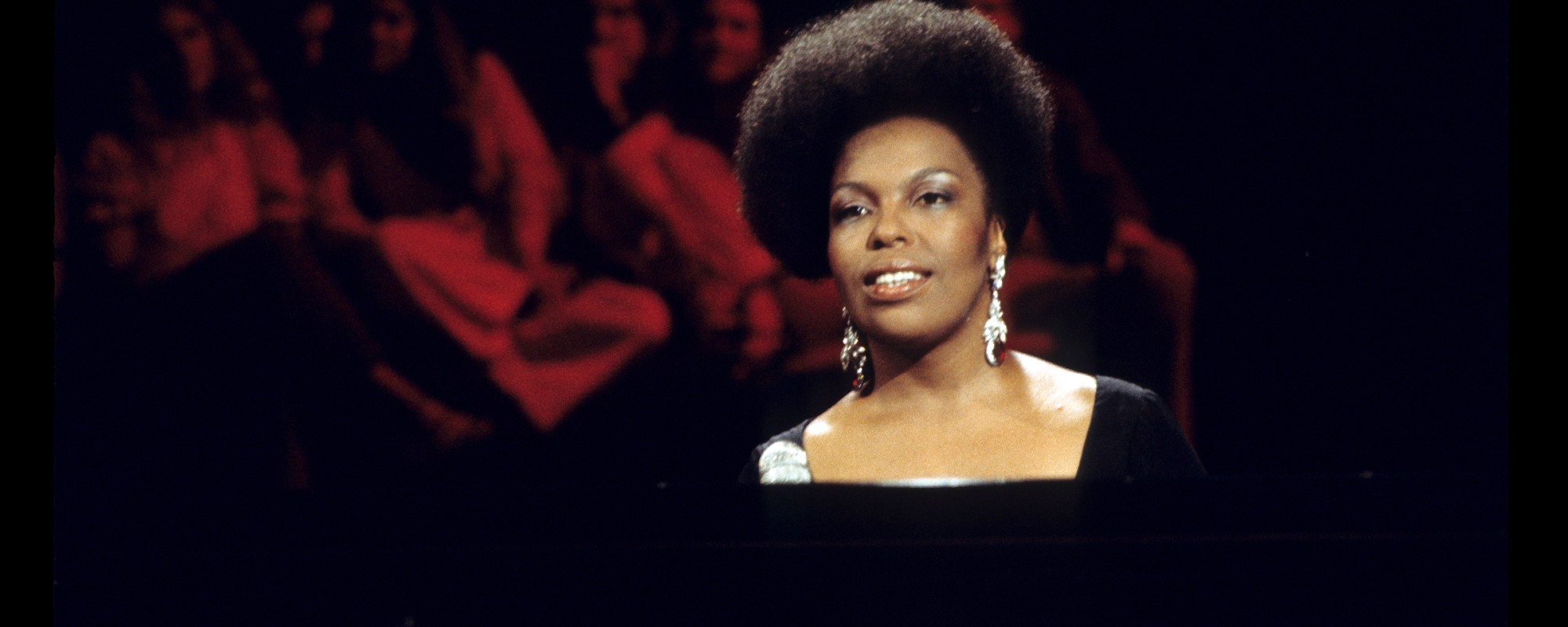 ألهم دون ماكلين ما أصبح واحدًا من أكبر نجاحات روبرتا فلاك في عام 1973