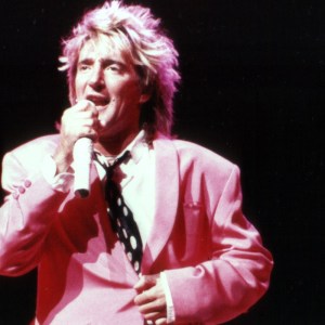 Rod Stewart Says This Sweet Song Is Like a “National Anthem” in America