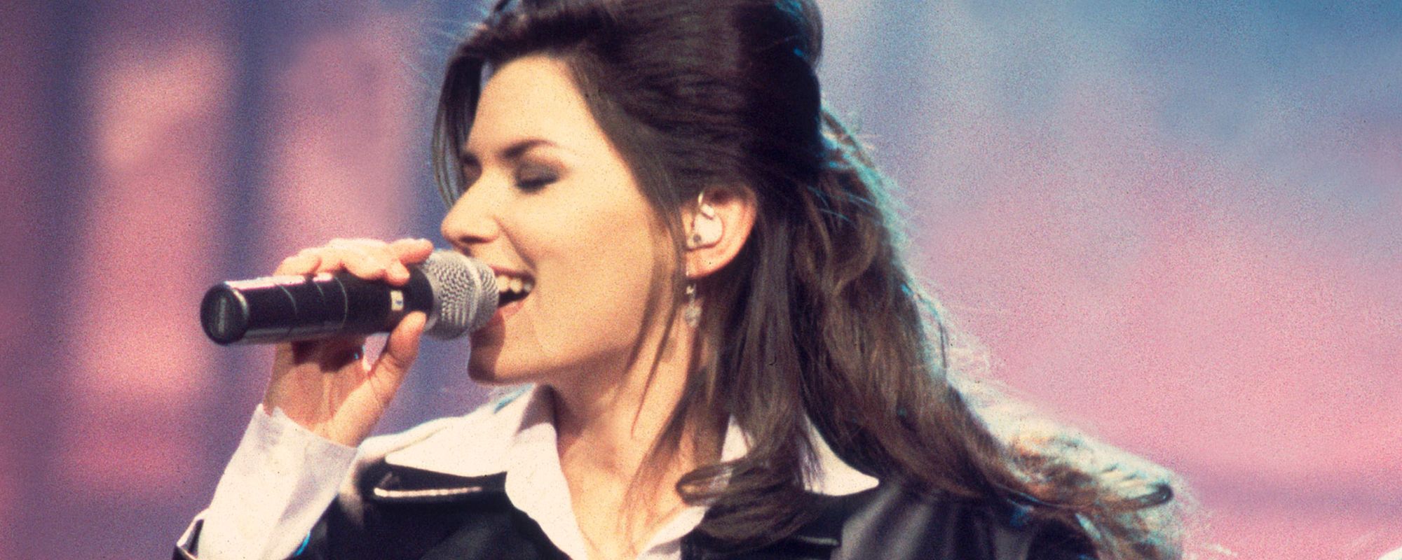 How Shania Twain’s Debut Single Showed Up in the Eleventh Hour (and Connected Her to an Iconic Pop-Punk Canadian Years Later)