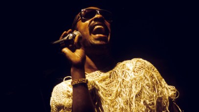 Stevie Wonder Channeled the Beatles When Writing This Massive Hit