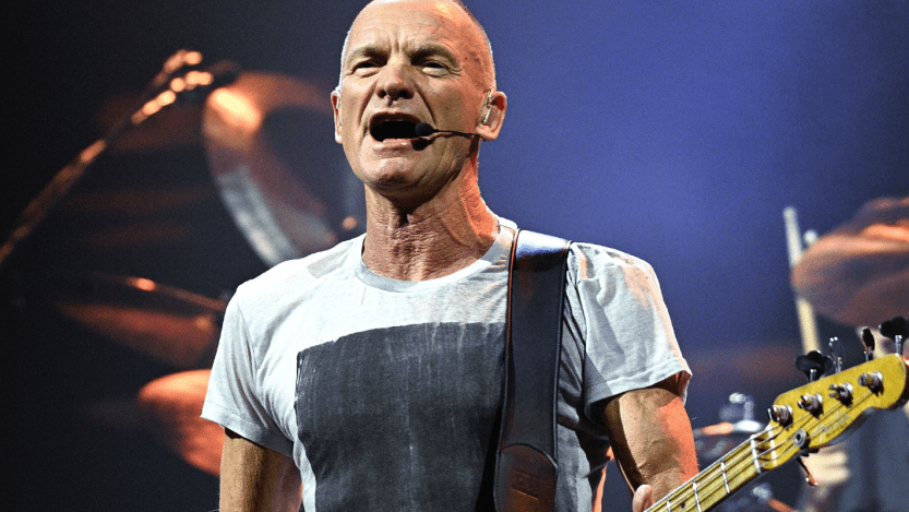 sting tickets