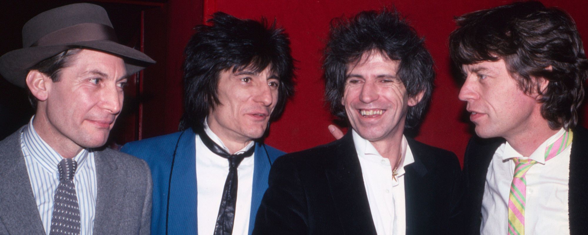 The “World War III” Era of The Rolling Stones That Tested the Band’s Ability To Stay Together