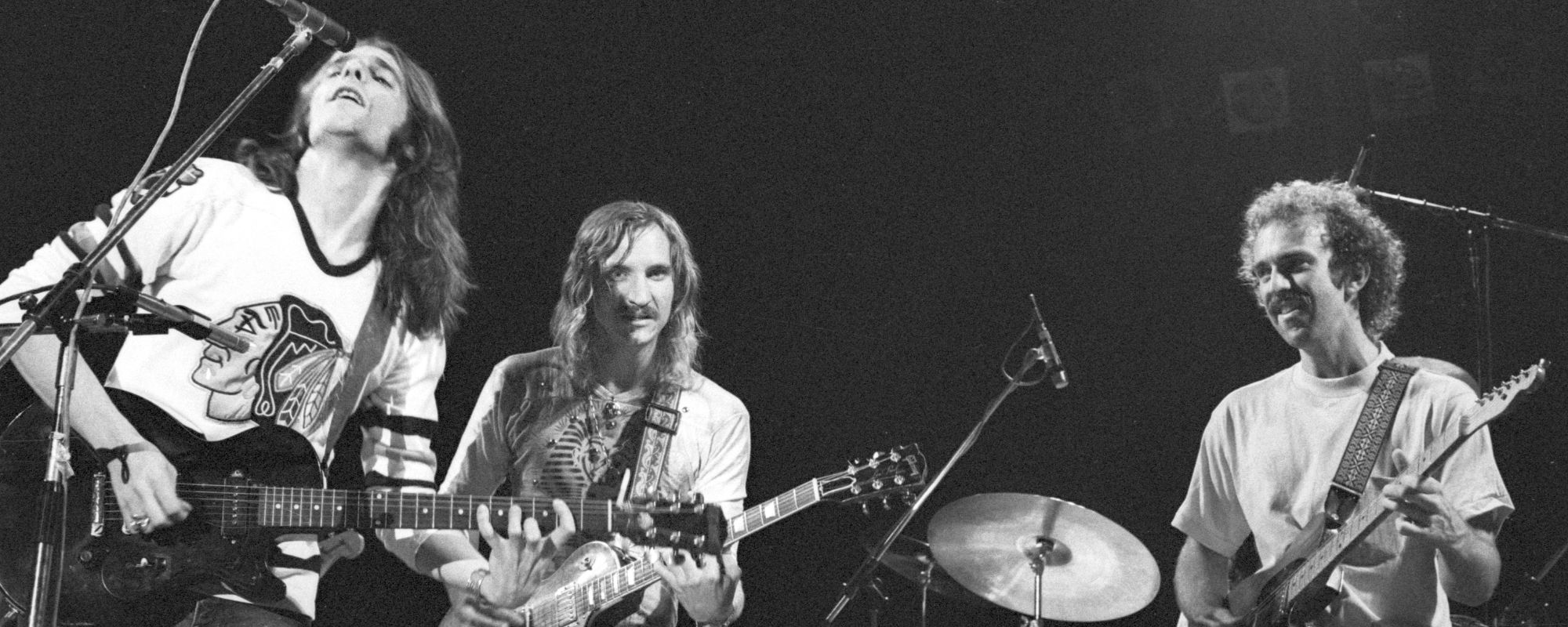 On This Day in 1975, the Eagles Went No. 1 With a Song Birthed in a West Hollywood Restaurant Booth