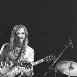 On This Day in 1975, the Eagles Topped the Hot 100 With a Song Birthed in a West Hollywood Restaurant Booth