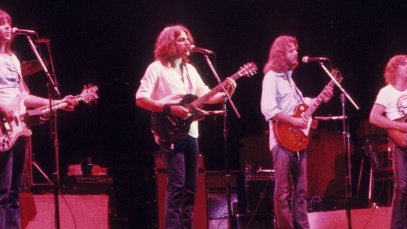 The Real Meaning Behind the Eagles’ Most Popular Single