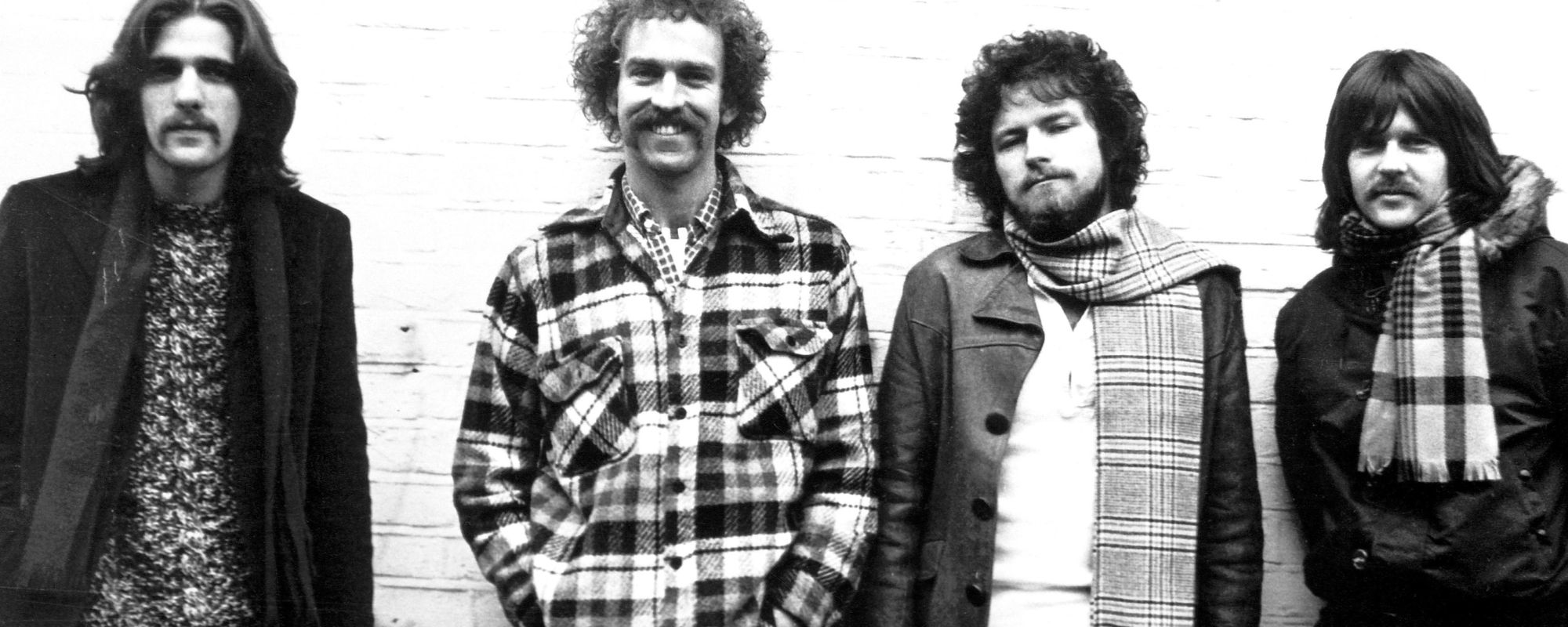 “You’re Not That”: Behind The Eagles Album That Had One Producer Pushing Back on Their New Sound