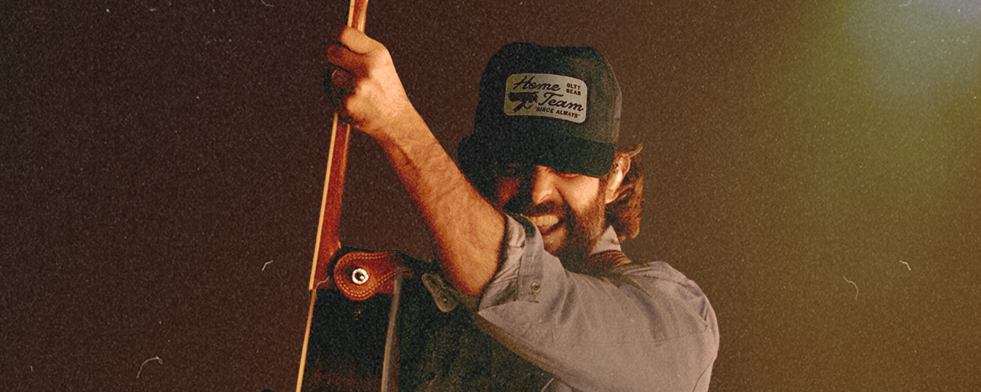 Thomas Rhett Announces 24-Date The Soundtrack to Life Tour for 2026