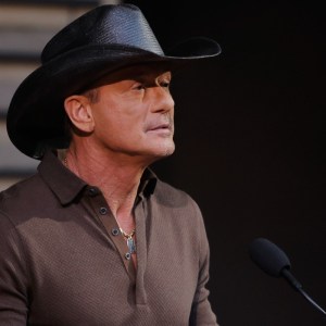 3 Tim McGraw Songs That Prove He Is Worthy To Become a Member of the Country Music Hall of Fame