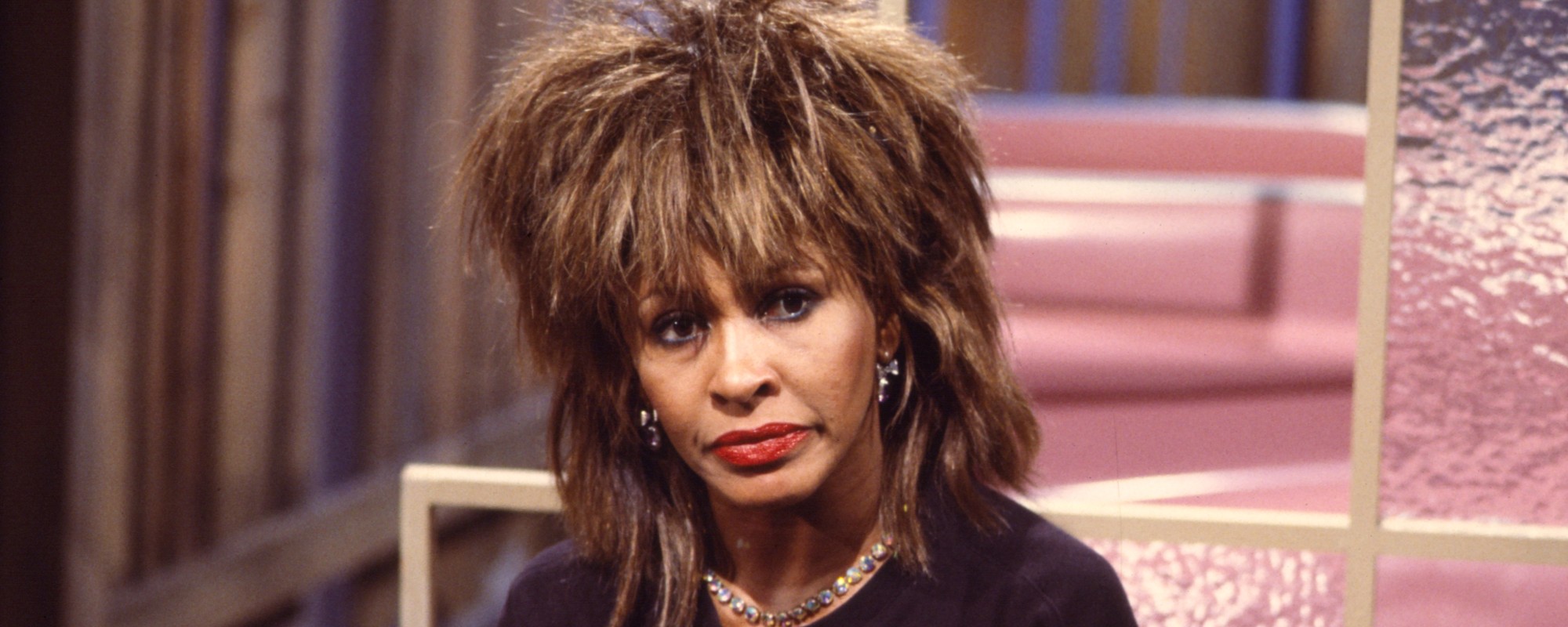 هل تعلم أن تينا تورنر رفضت في البداية الأغنية التي أصبحت أول أغنية لها؟