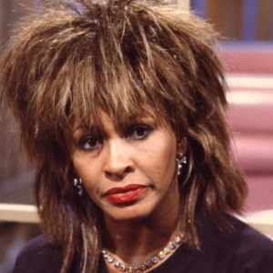 Tina Turner Rejected the Song That Became Her First No. 1 Hit