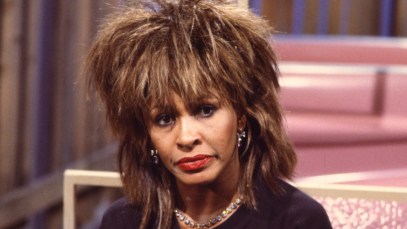 Tina Turner Rejected the Song That Became Her First No. 1 Hit
