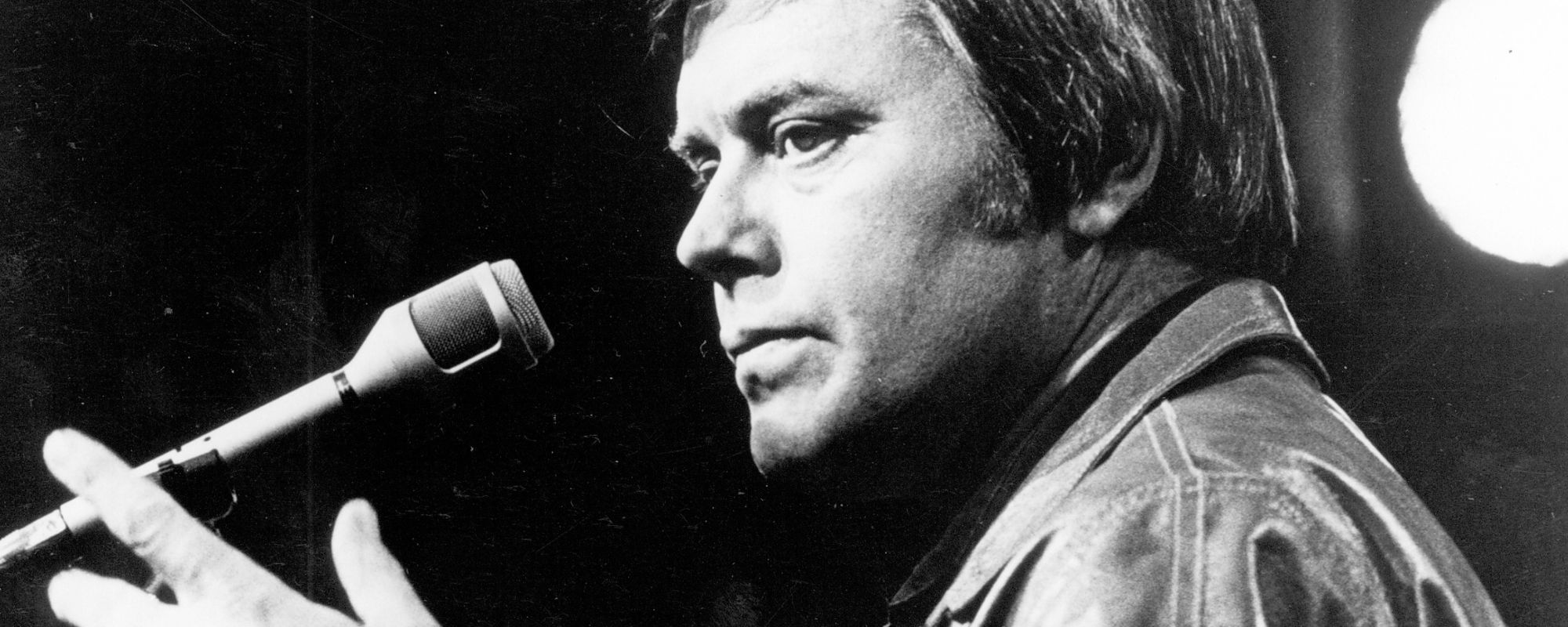 The Comical Tom T. Hall Track That Made Its Way Into a Senate Hearing in 1976