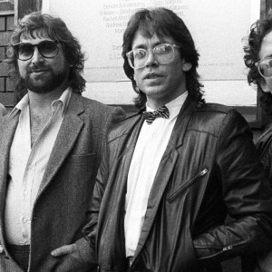 These 3 Odd Rock Songs All Hit No. 1 in 1983