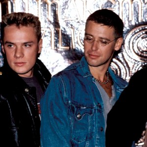 U2 Had a Big Hit With This Song in 1987, Even Though Bono Says It’s Still Unfinished