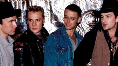 U2 Had a Big Hit With This Song in 1987, Even Though Bono Says It’s Still Unfinished