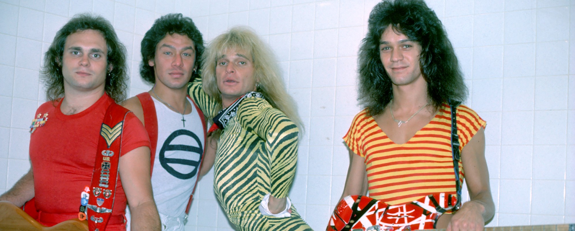 4 Van Halen Songs From the 1980s That Sound Even Better Today