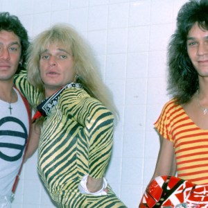 X Van Halen From the 1980s That Sound Even Better Today