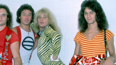 X Van Halen From the 1980s That Sound Even Better Today