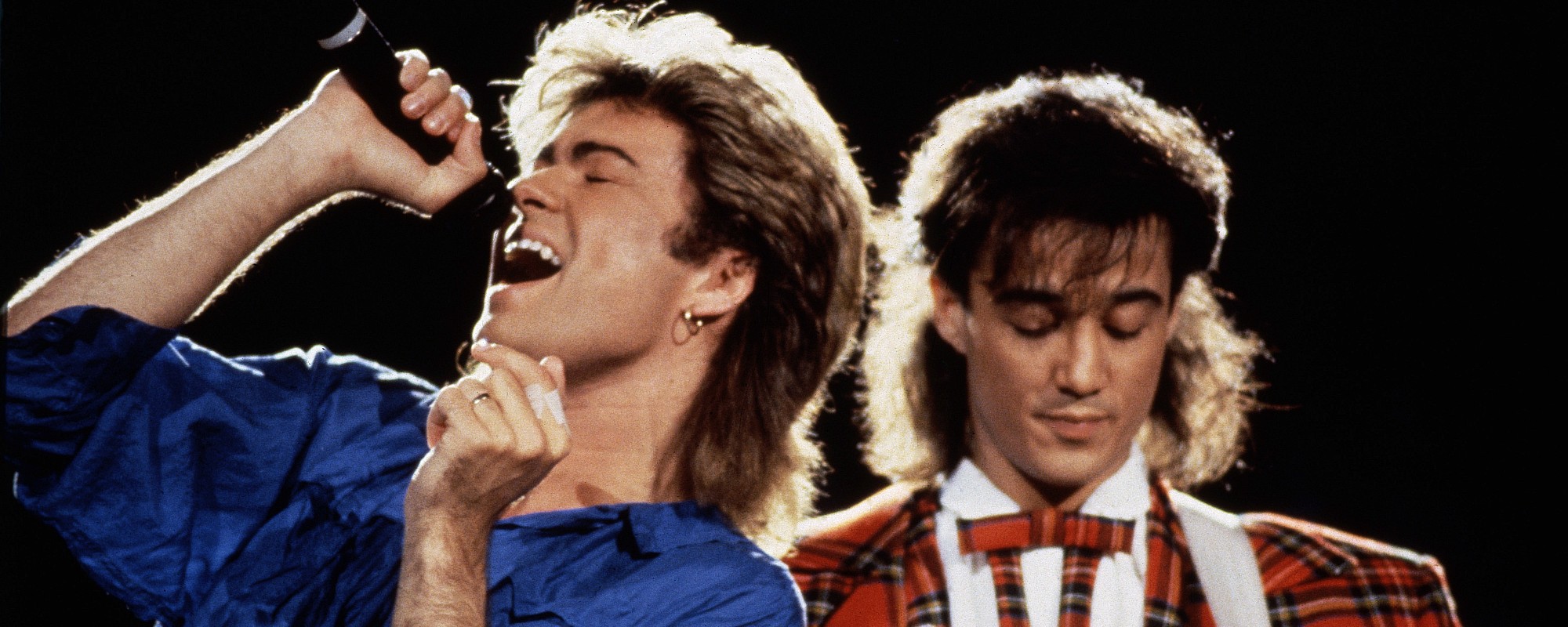 These 4 Rock Duos Put Out Some of the Best Music in the 80s