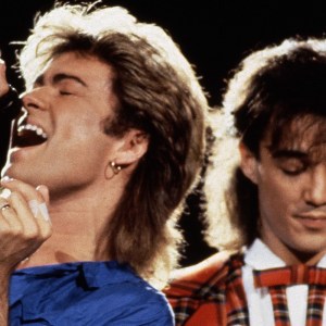 The George Michael Hit That Sounded a Little Too Like Prince—and Later Inspired Taylor Swift