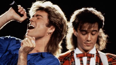 The George Michael Hit That Sounded a Little Too Like Prince—and Later Inspired Taylor Swift