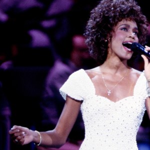 4 Early Whitney Houston Hits That Prove She Is One of the Best Artists of All Time