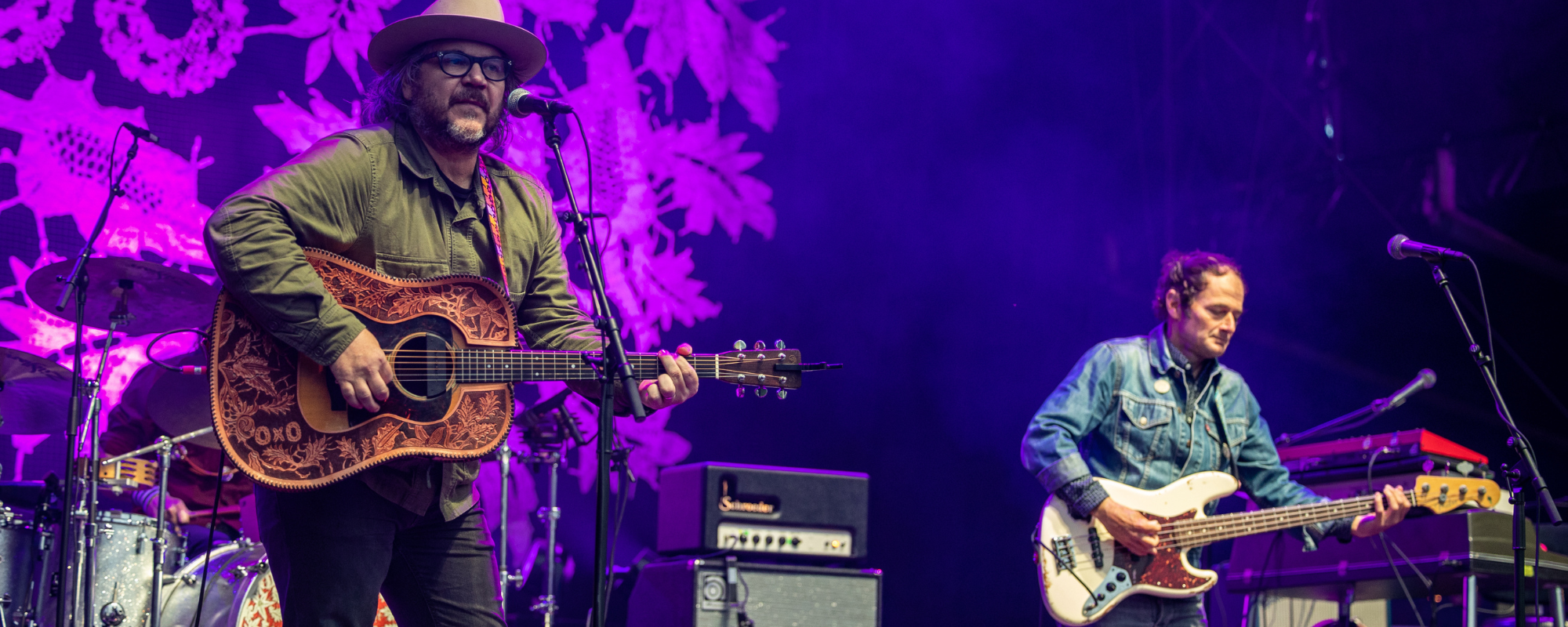 Wilco Adds Summer Tour Dates to 2026 North American Outing