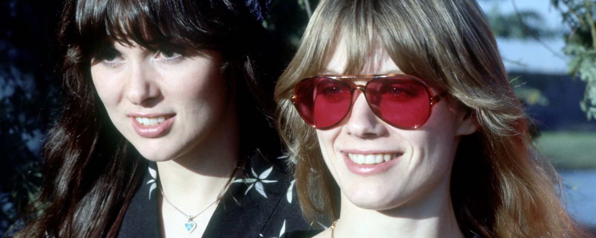 When Nancy Wilson First Joined Heart, She Had an Extra Advantage Hiding in Plain Sight