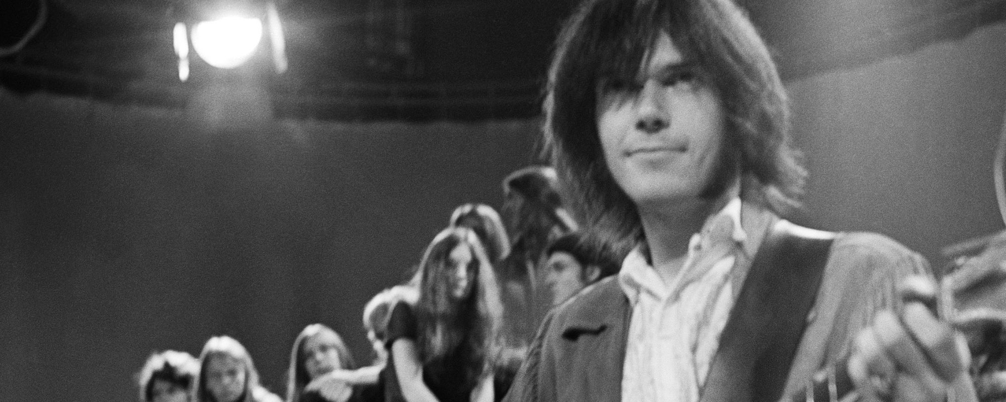 The Neil Young Song He Said Was “Hard To Explain” to His Wife (Here’s Why)