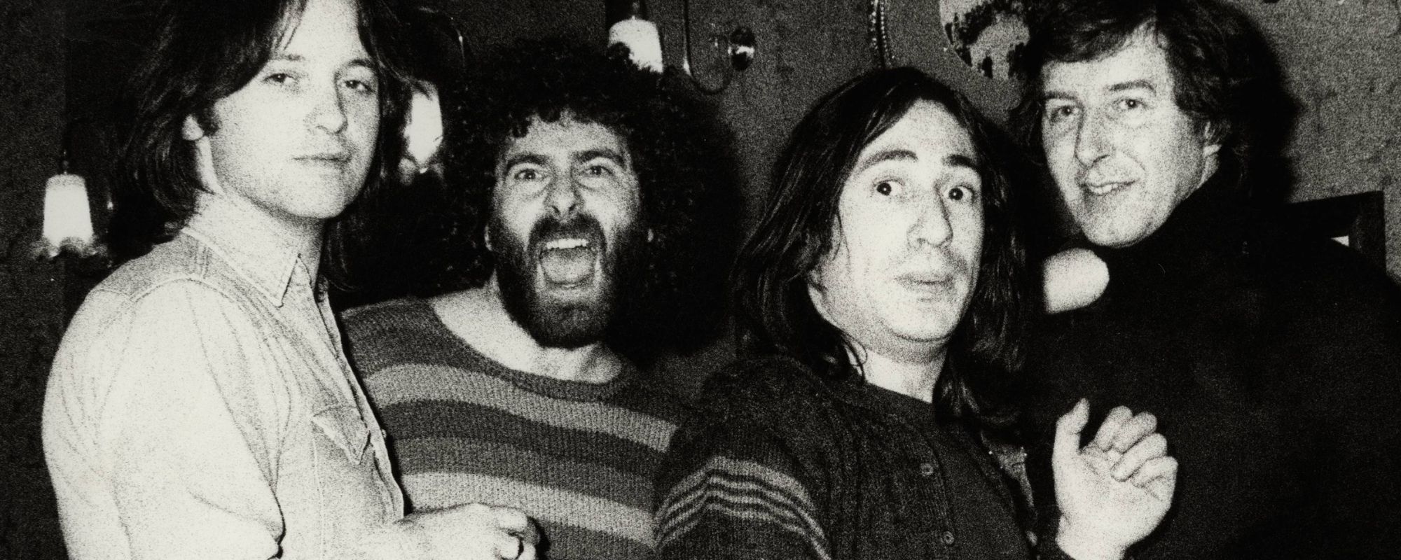 The Surprisingly Vulgar Story Behind How 10cc Got Their Name (And the Actual Truth of What Happened)