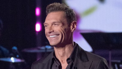 Ryan Seacrest