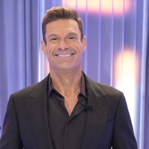 Ryan Seacrest