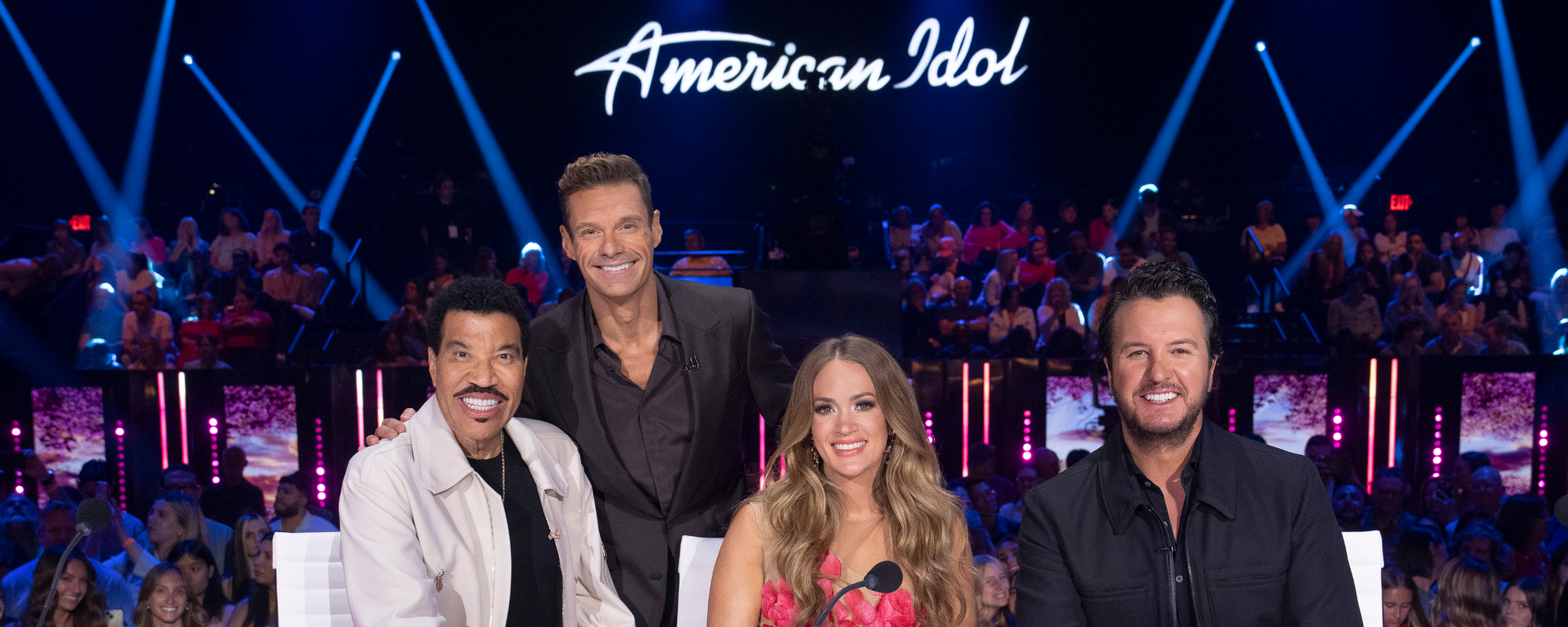 ‘American Idol’s First Live Show of the Season Gets Huge Viewership Bump