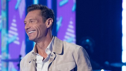 Ryan Seacrest