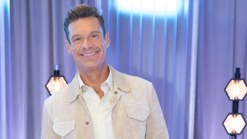 Ryan Seacrest