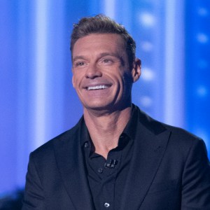Ryan Seacrest