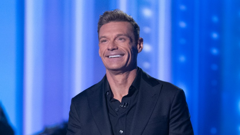 Ryan Seacrest