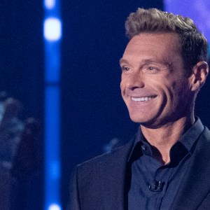 Ryan Seacrest