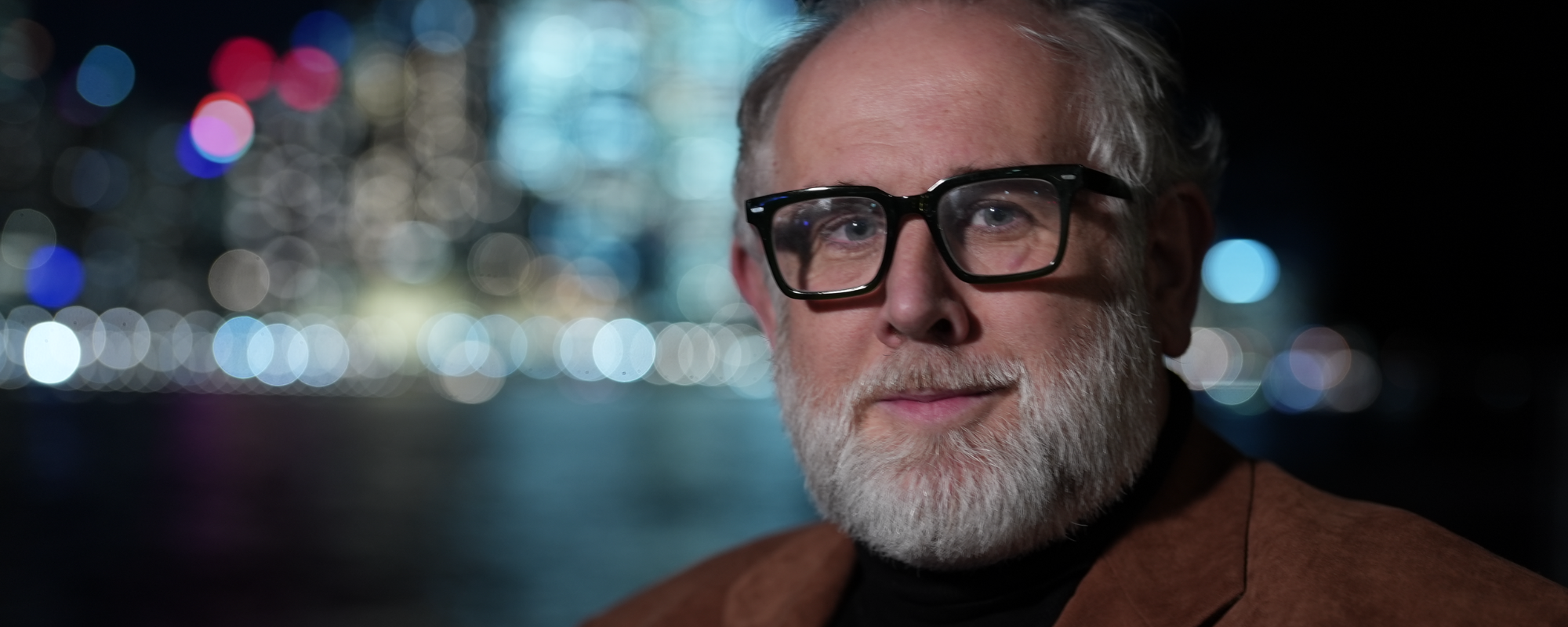 A Q&A with Session Three 2026 Lyric Contest Winner Jeff Drayton