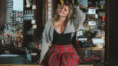 Alexandra Turpin