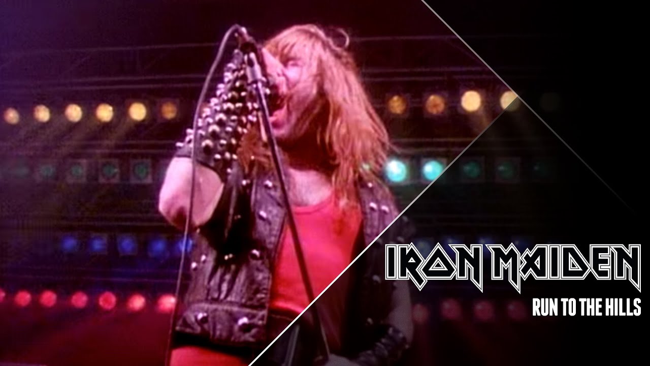 رد فعل Iron Maiden على حفل تقديم قاعة مشاهير الروك آند رول الذي طال انتظاره