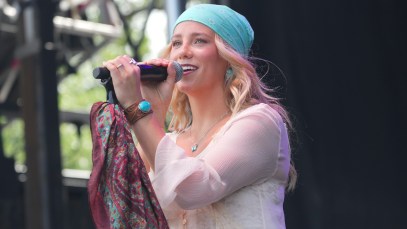 Avery Anna Celebrates Breakout Moment With ACM New Female Artist Win 