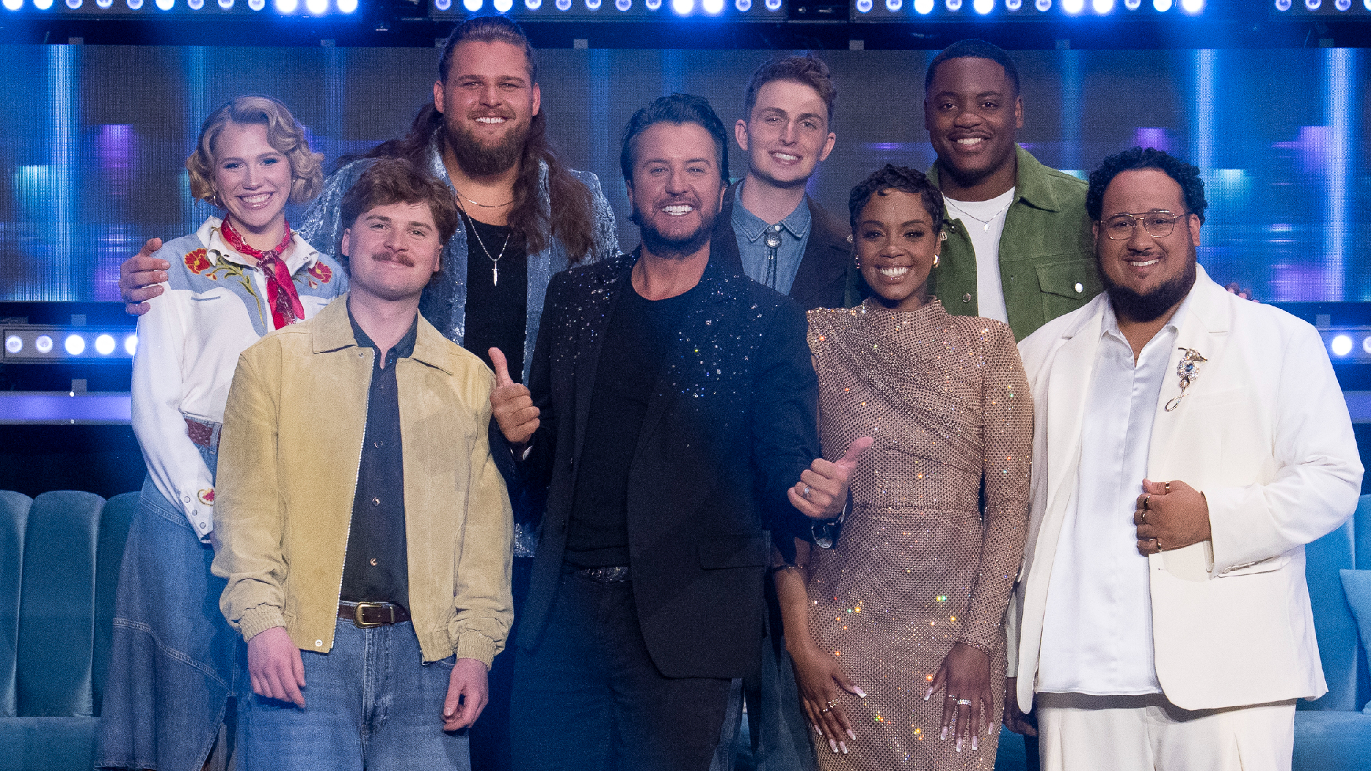 ‘American Idol’ Turns Back the Clock With Original Judges Returning for Special Reunion
