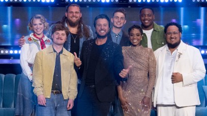 'American Idol' Turns Back the Clock With Original Judges Returning for Special Reunion