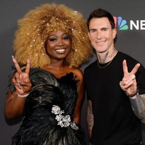 'The Voice' Champ Alexia Jayy Shares Big Plans for $100K Prize Money