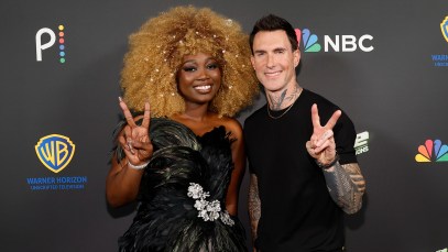 'The Voice' Champ Alexia Jayy Shares Big Plans for $100K Prize Money
