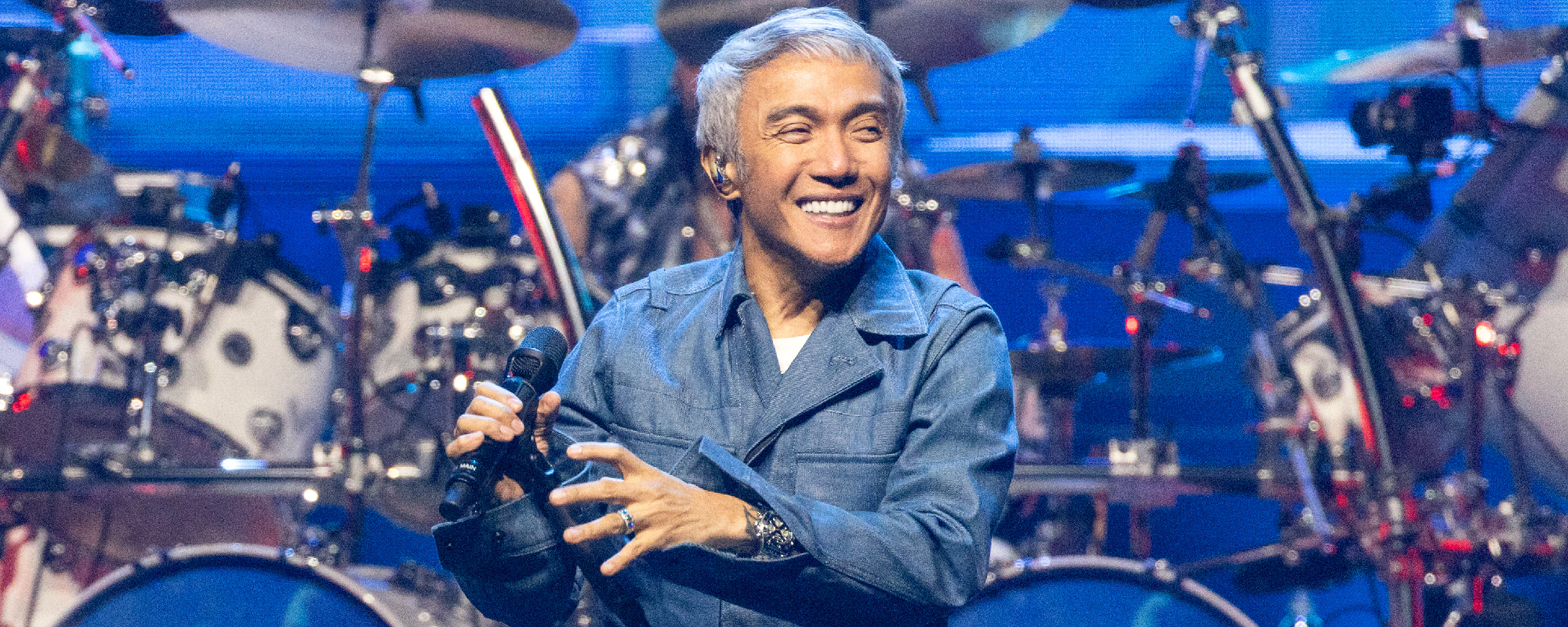 “I Don’t Know if I Want To Go With You”: Why Journey’s Singer Tried To Skip the Band’s Final Tour