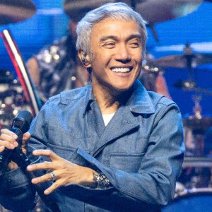 Why Arnel Pineda Tried to Leave Journey’s Final Tour