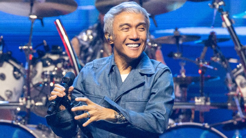 Why Arnel Pineda Tried to Leave Journey’s Final Tour