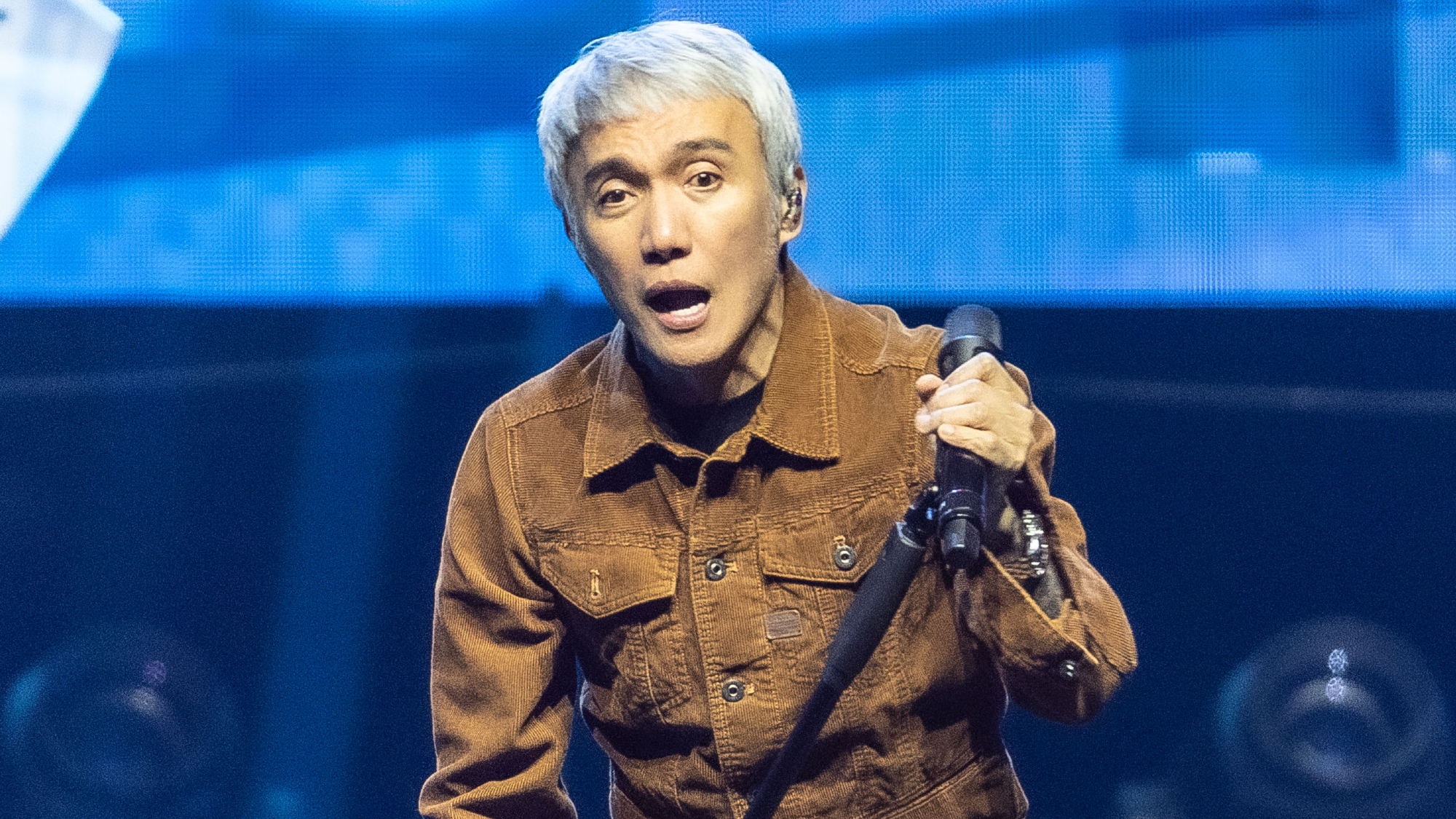 Journey Singer Sparks Confusion With Cryptic Message During Band’s Farewell Tour